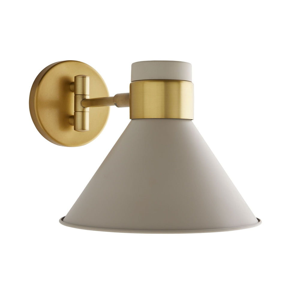 Lane Wall Sconce - Light House Co.
