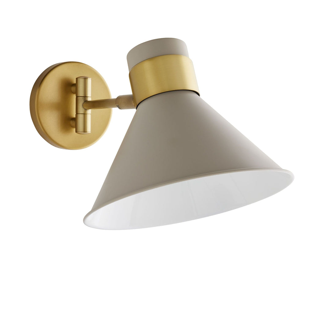 Lane Wall Sconce - Light House Co.