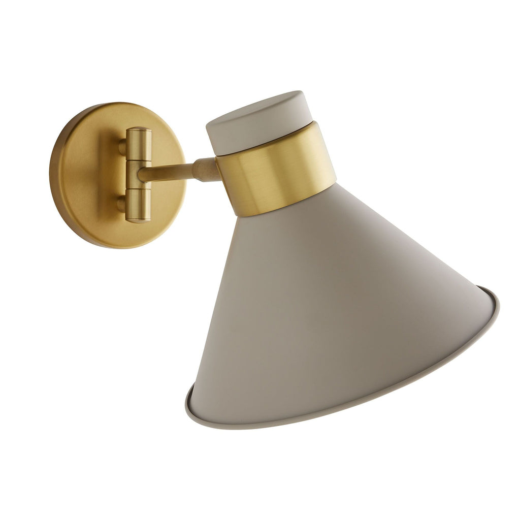 Lane Wall Sconce - Light House Co.