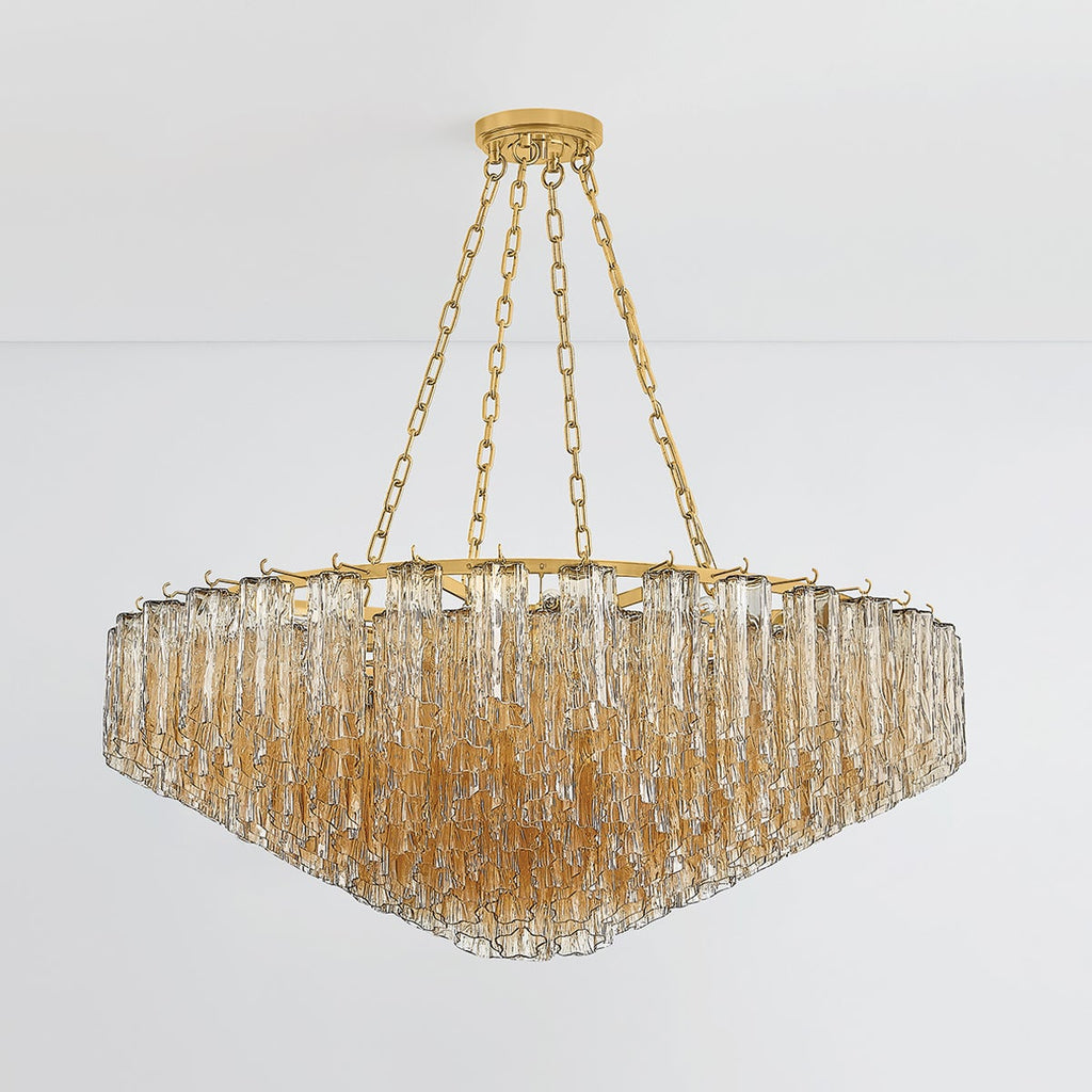 Watertown Chandelier - Light House Co.