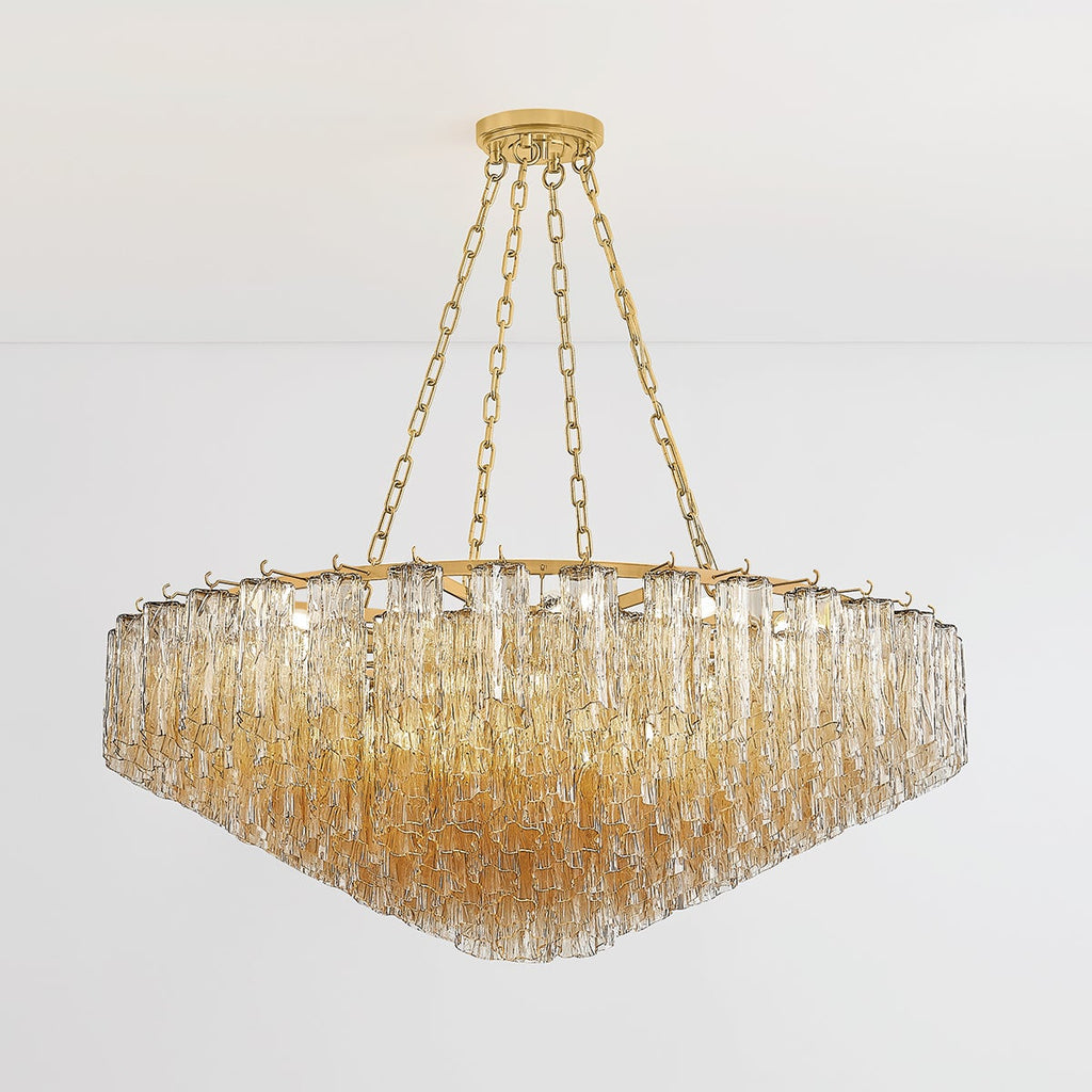 Watertown Chandelier - Light House Co.