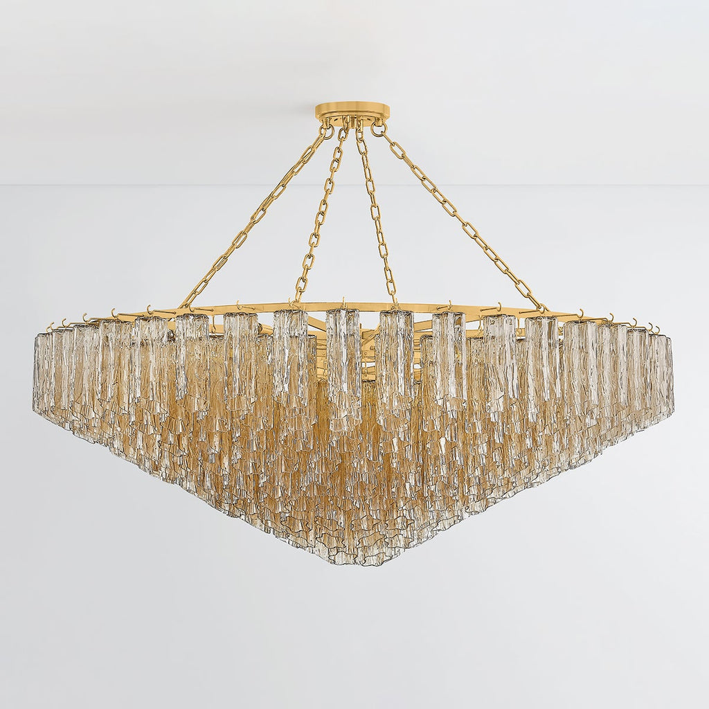 Watertown Chandelier - Light House Co.