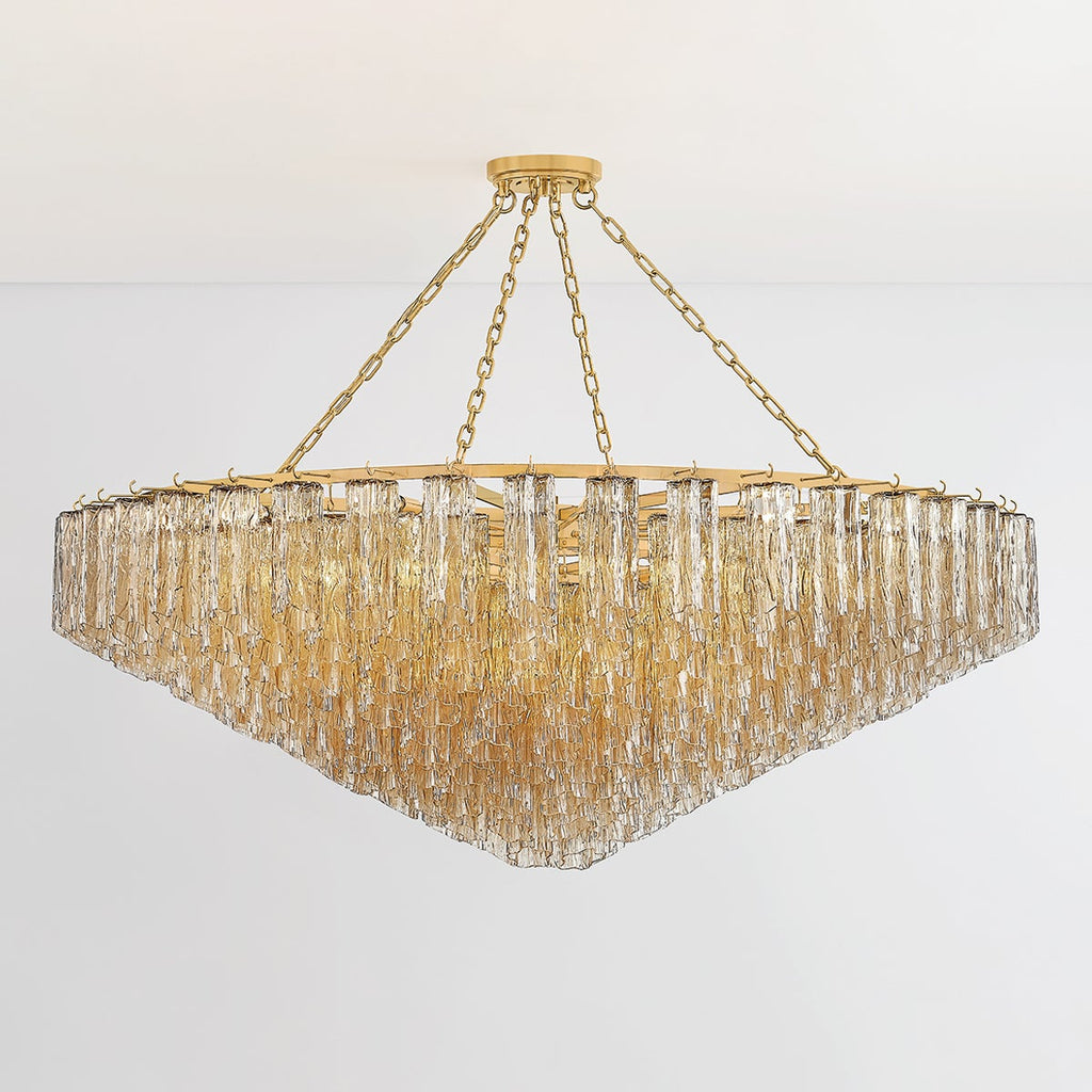 Watertown Chandelier - Light House Co.
