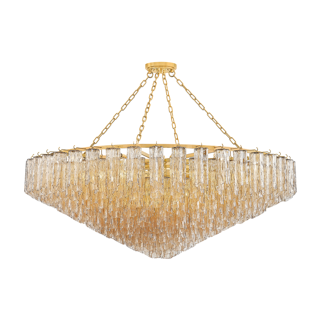 Watertown Chandelier - Light House Co.