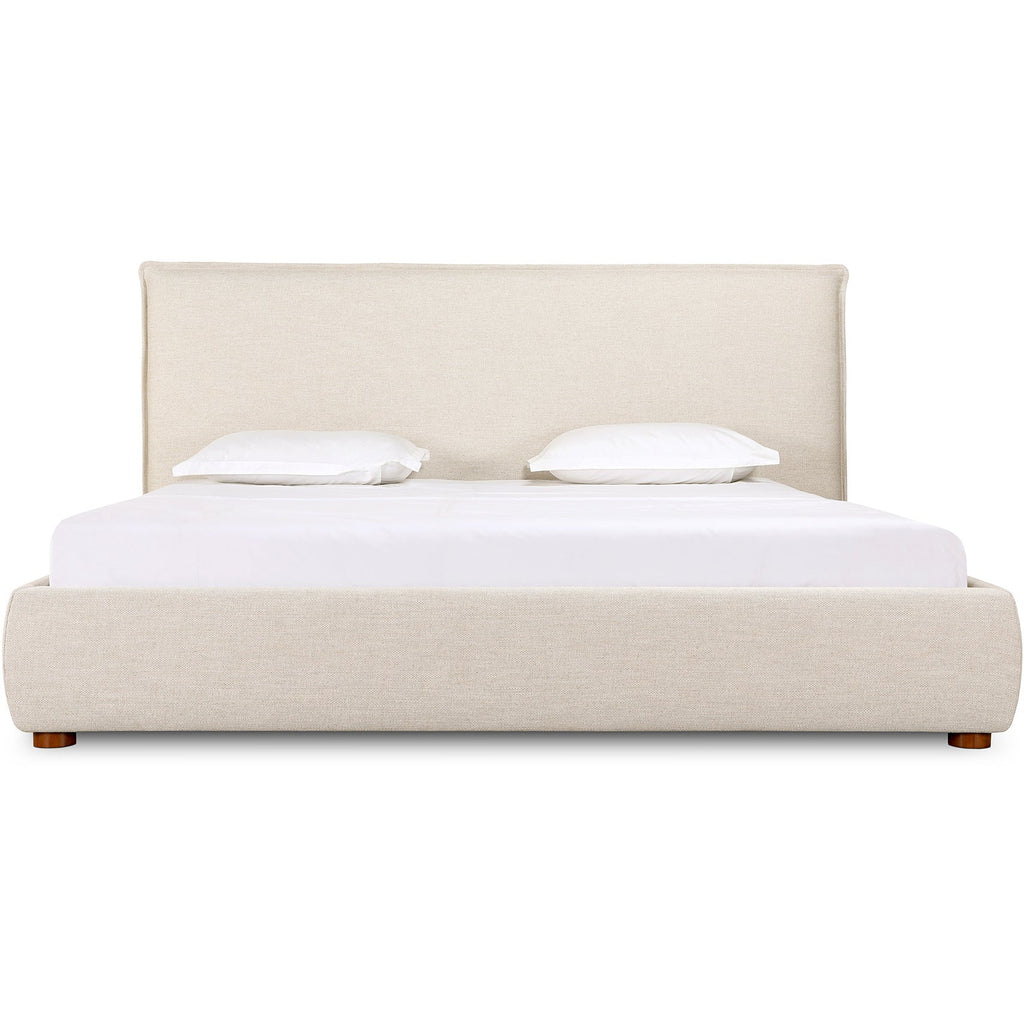 Luzon Bed - Light House Co.