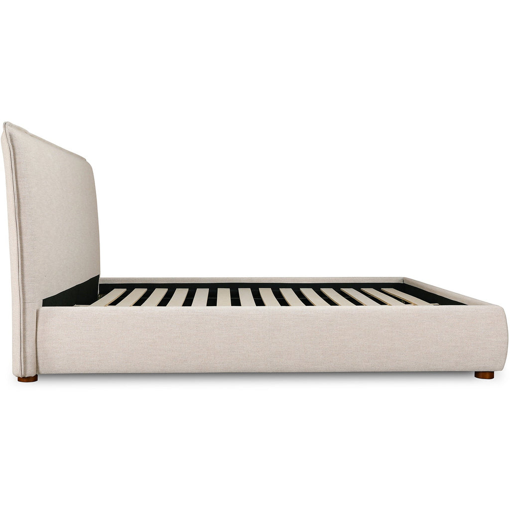 Luzon Bed - Light House Co.