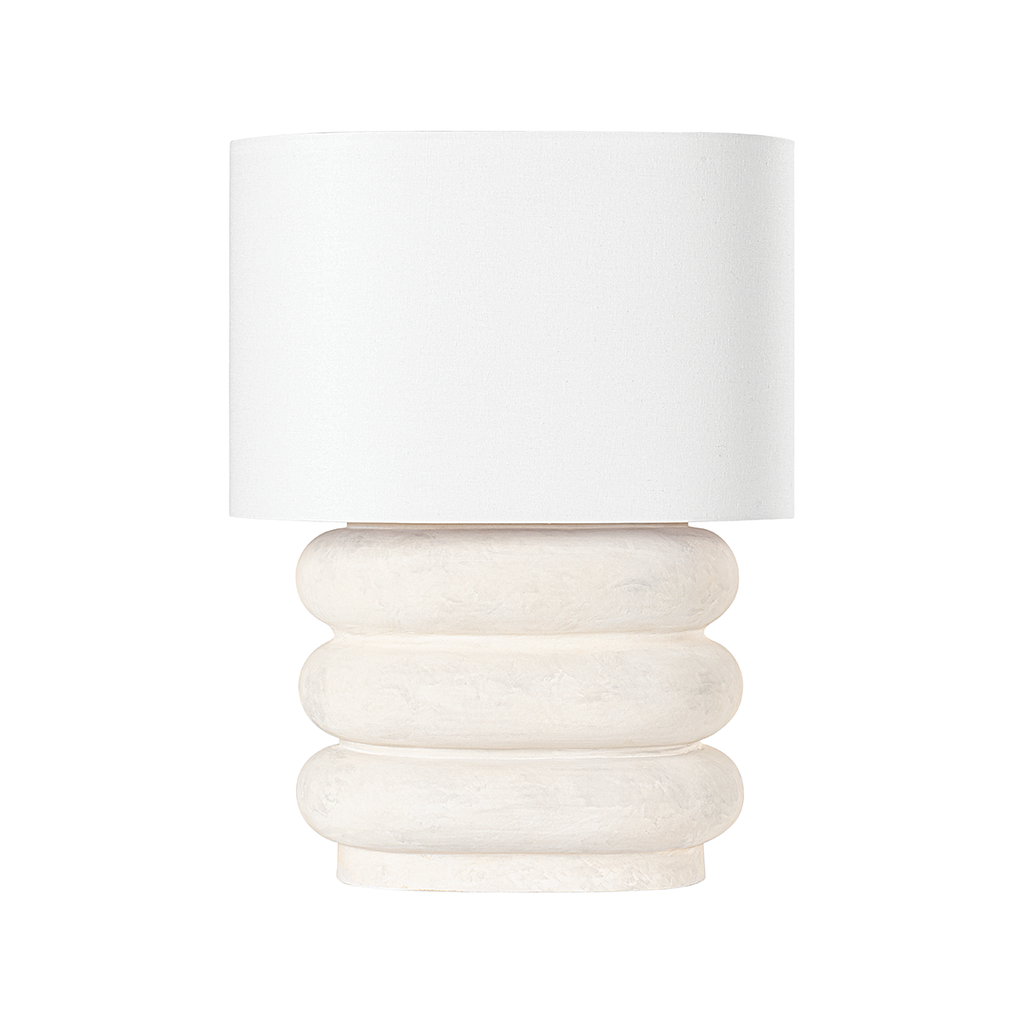 Ewing Table Lamp - Light House Co.