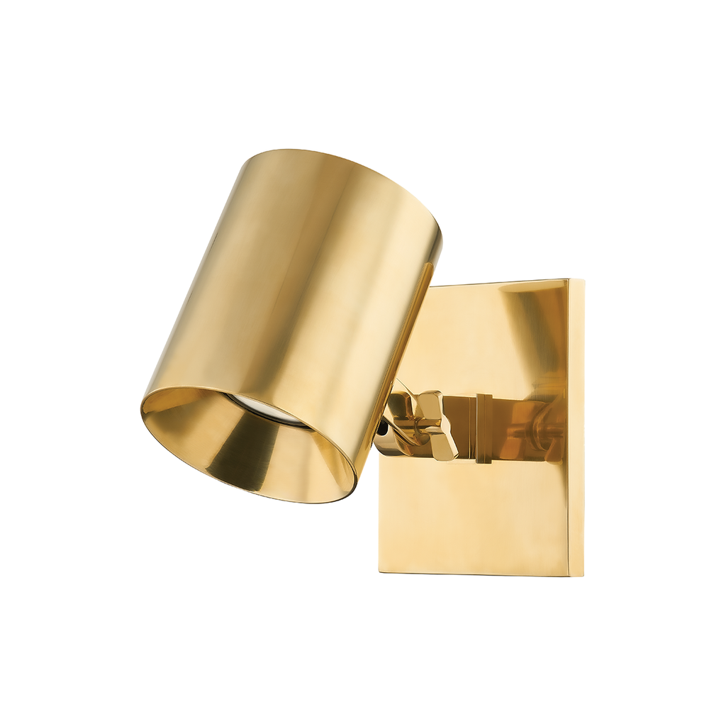 Highgrove Wall Sconce | Mark D. Sikes x Hudson Valley Lighting - Light House Co.