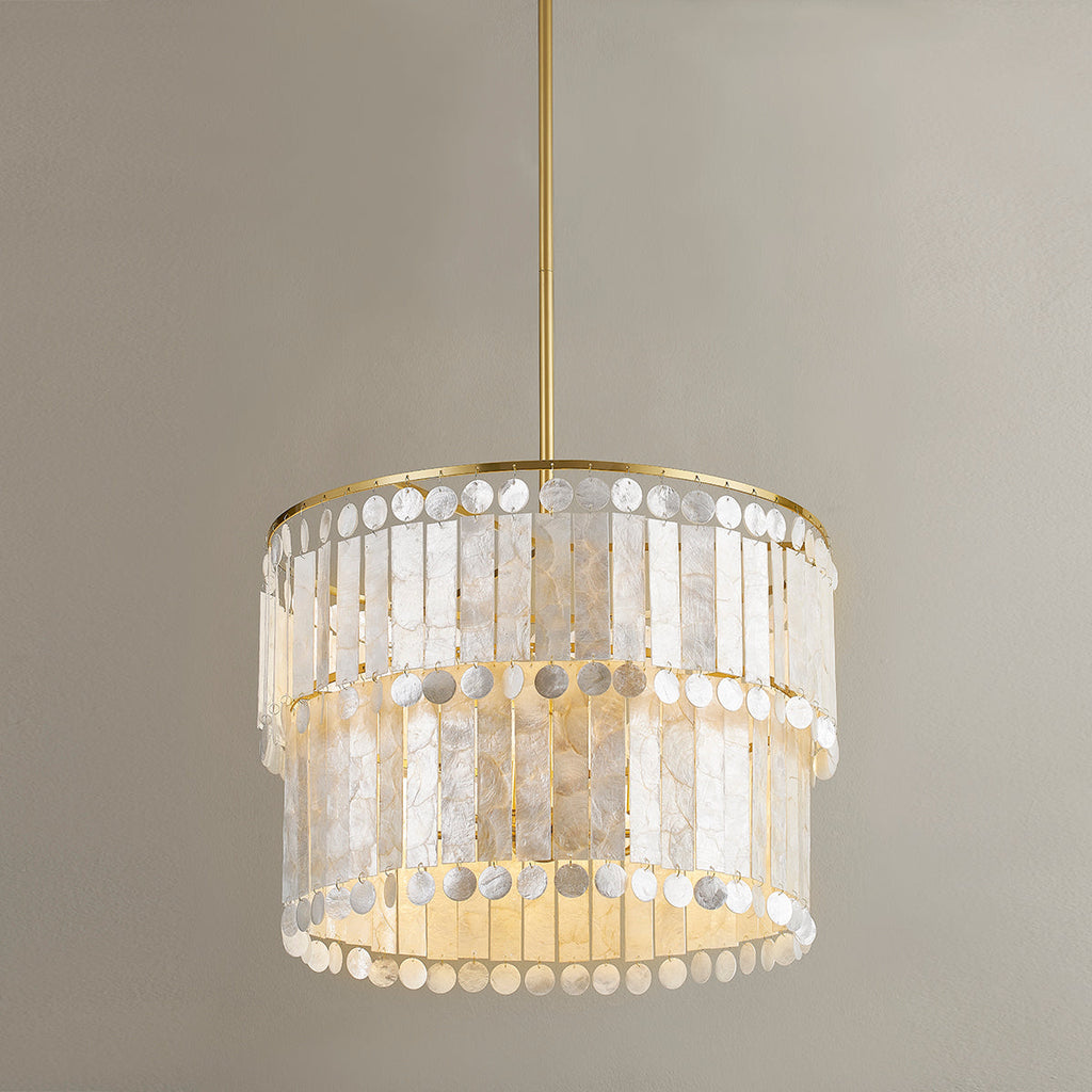 Melisa Pendant | MEGAN MOLTEN x Mitzi - Light House Co.