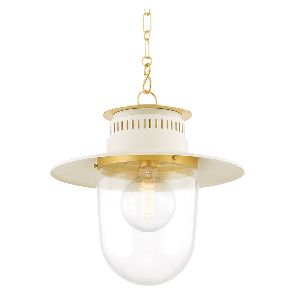Nori Pendant | ZIO & SONS x Mitzi - Light House Co.