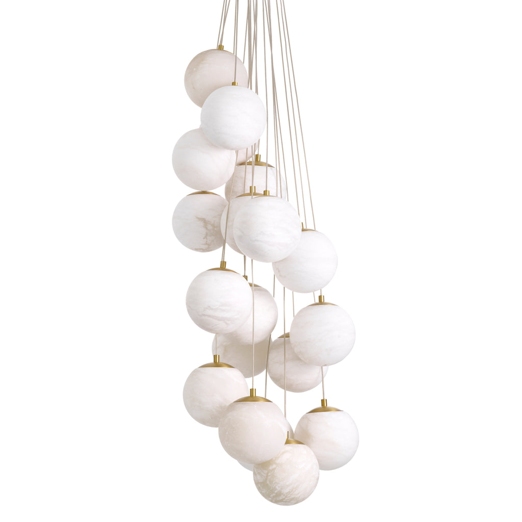 Sphinx Chandelier - Light House Co.