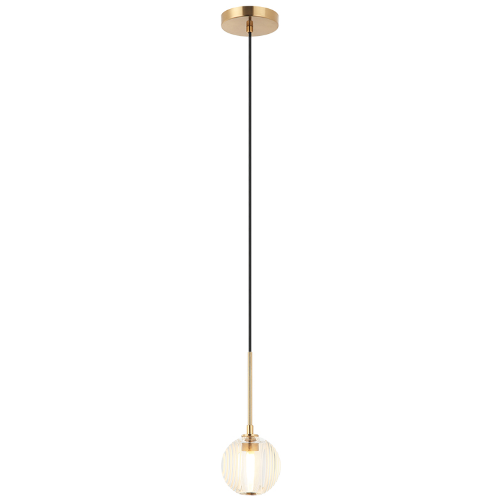 Jemyca Pendant - Light House Co.