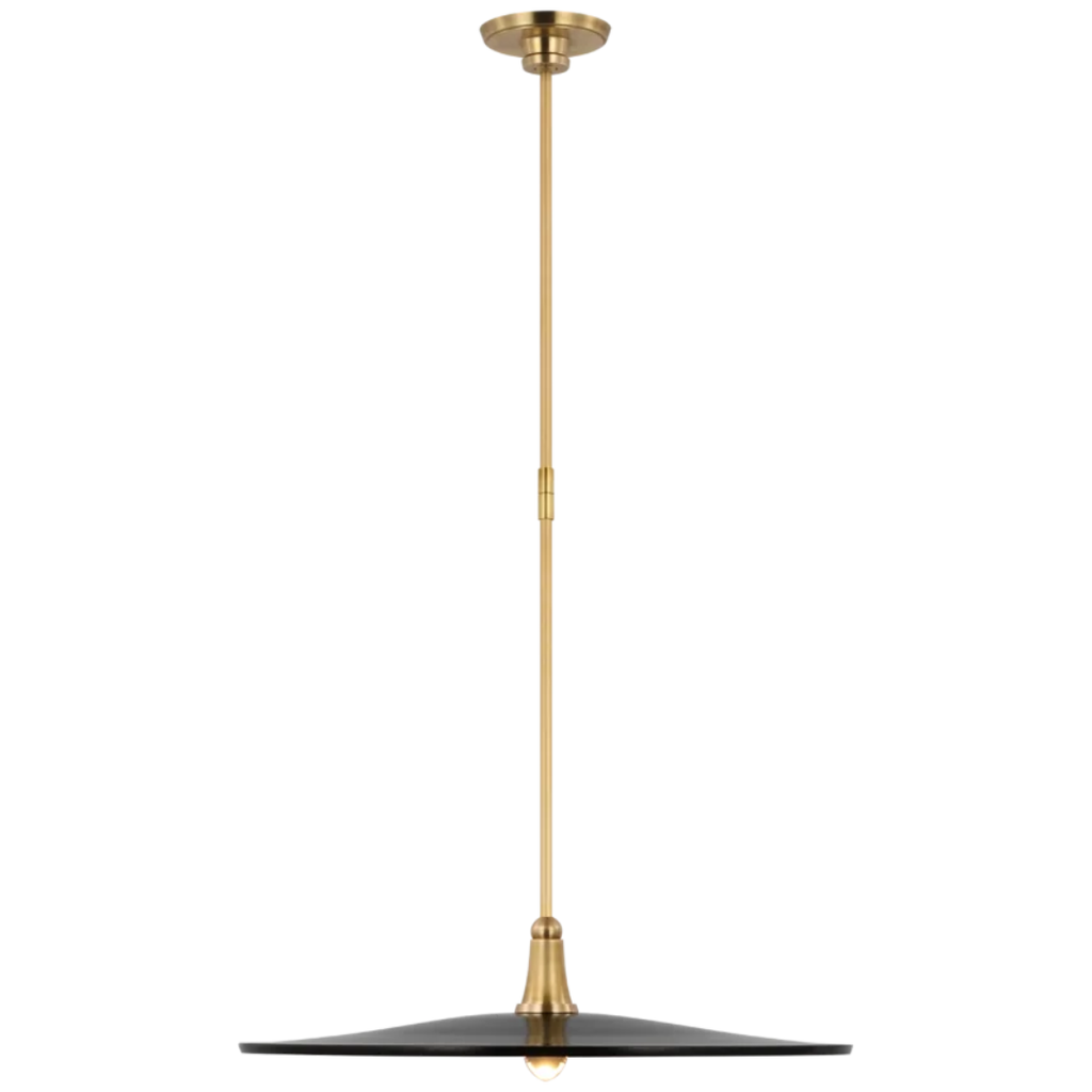 Truesdell 24" Pendant - Light House Co.