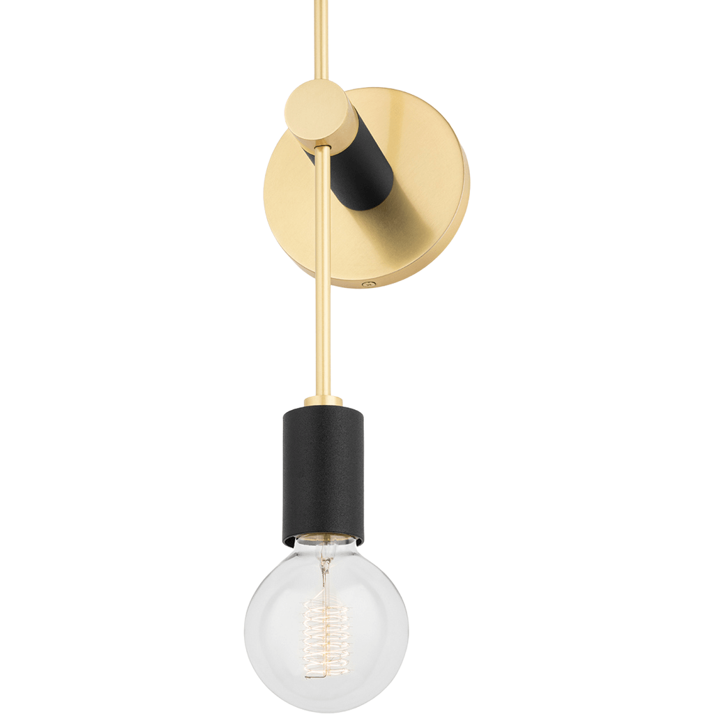 Astrid Double Sconce - Light House Co.