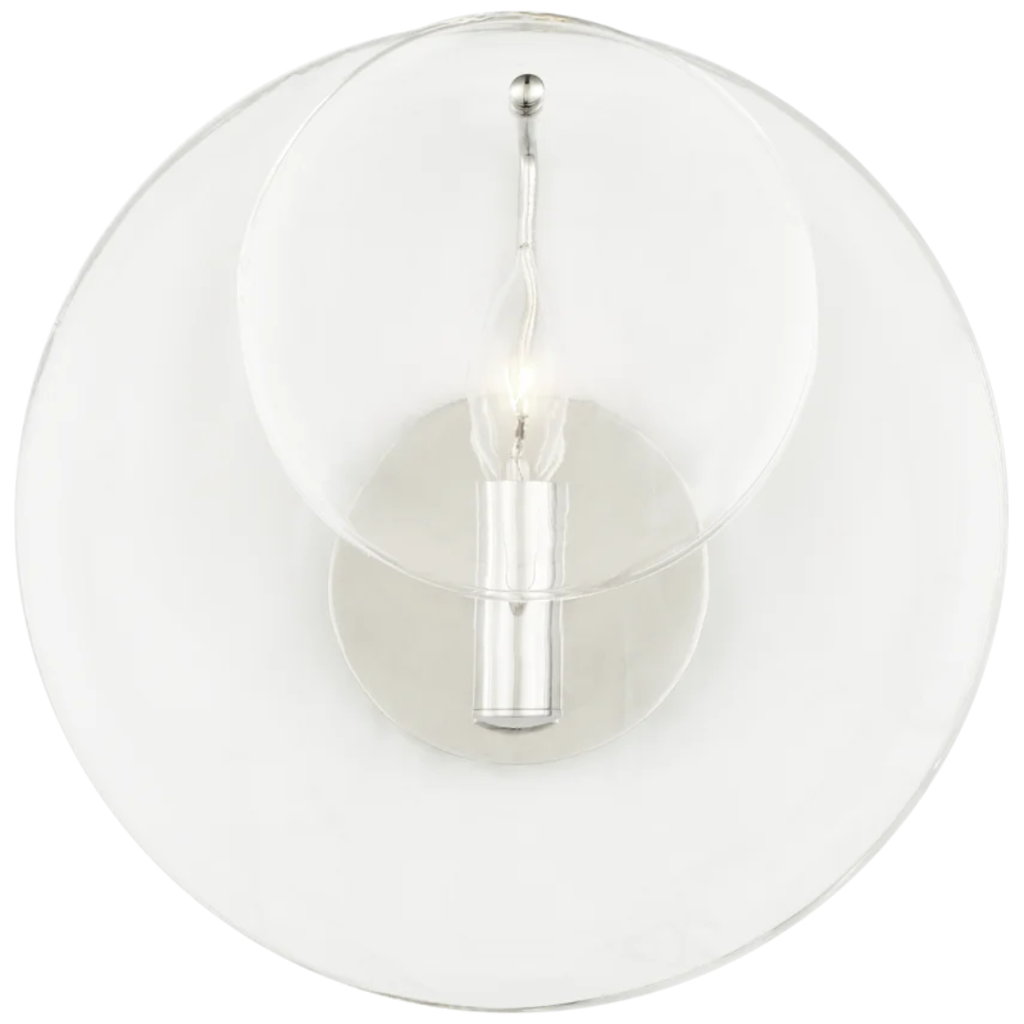 Loire Small Sconce - Light House Co.
