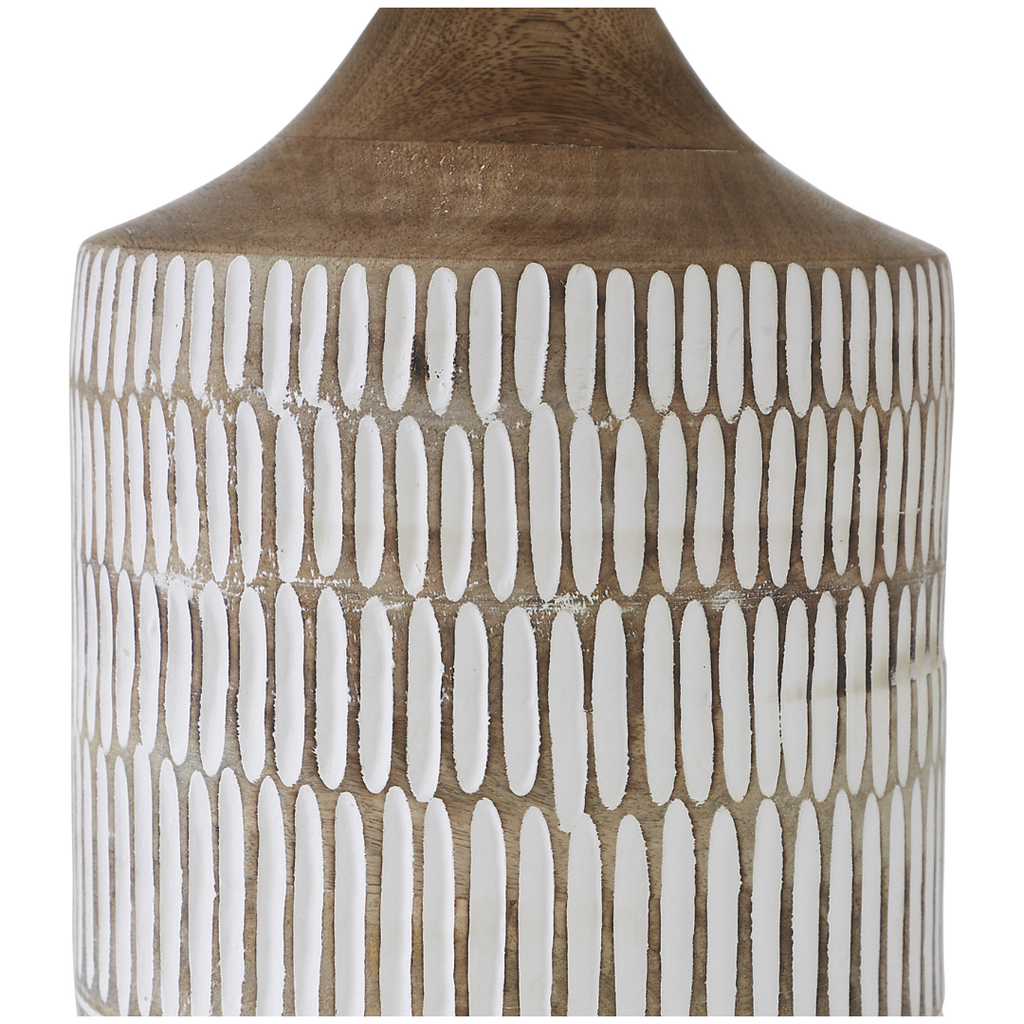 Wickes Table Lamp - Light House Co.