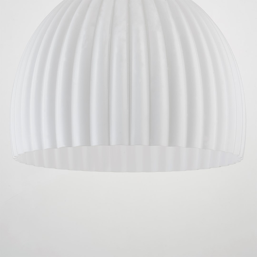 Hillary Large Pendant | ZIO & SONS x Mitzi - Light House Co.