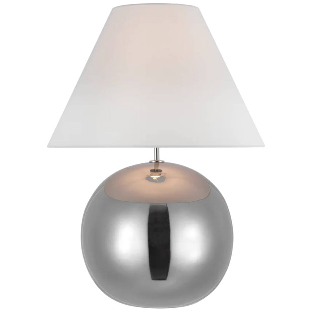 Brielle Large Table Lamp - Light House Co.