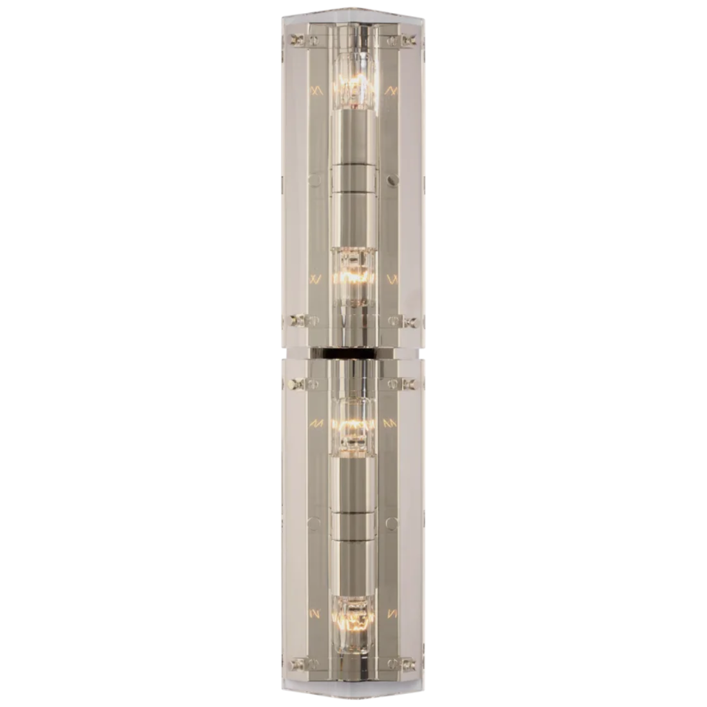 Clayton 25" Wall Sconce - Light House Co.