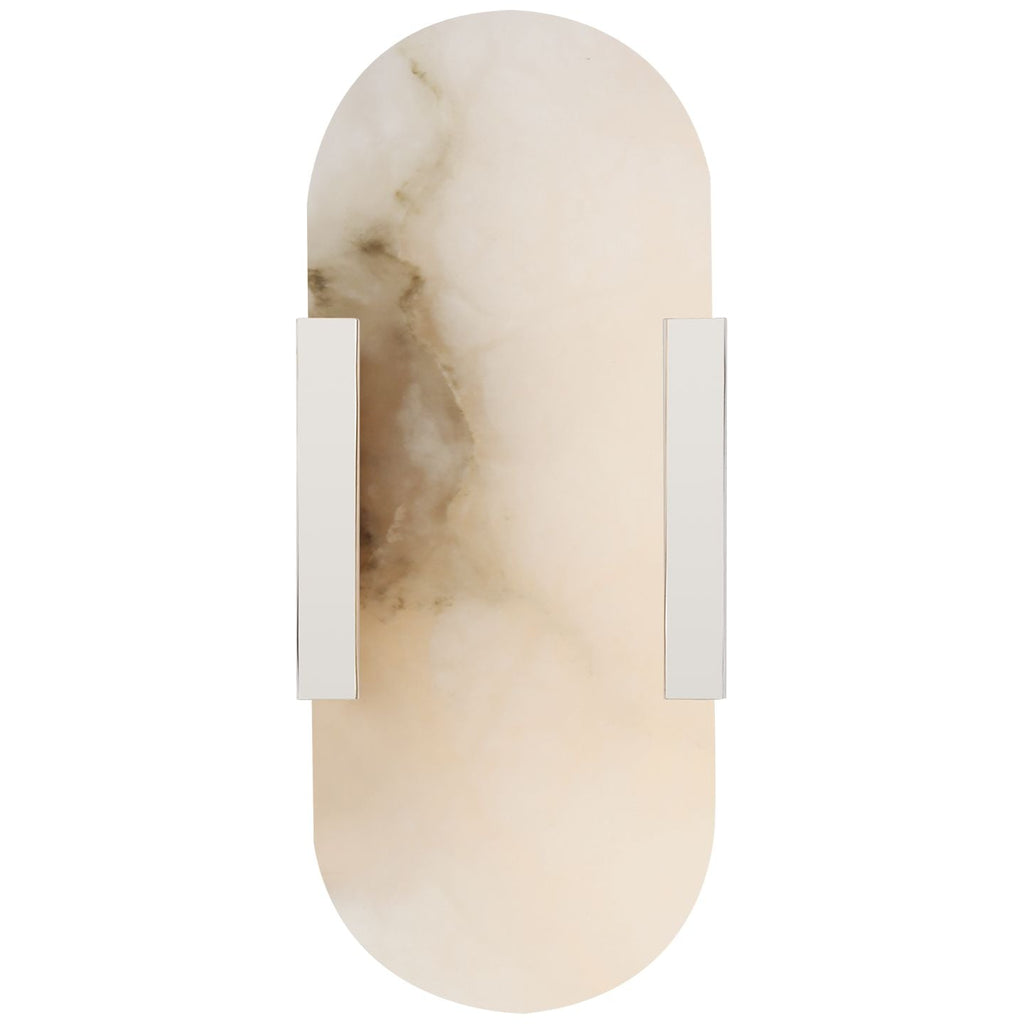 Visual Comfort Signature Melange Elongated Sconce