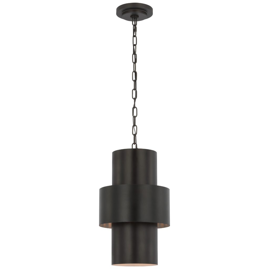 Chalmette Layered Pendant - Light House Co.