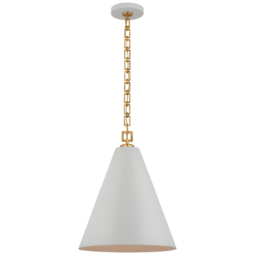 Theo Pendant - Light House Co.