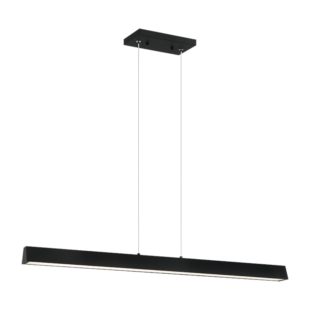 Isosceles LED Pendant - Light House Co.