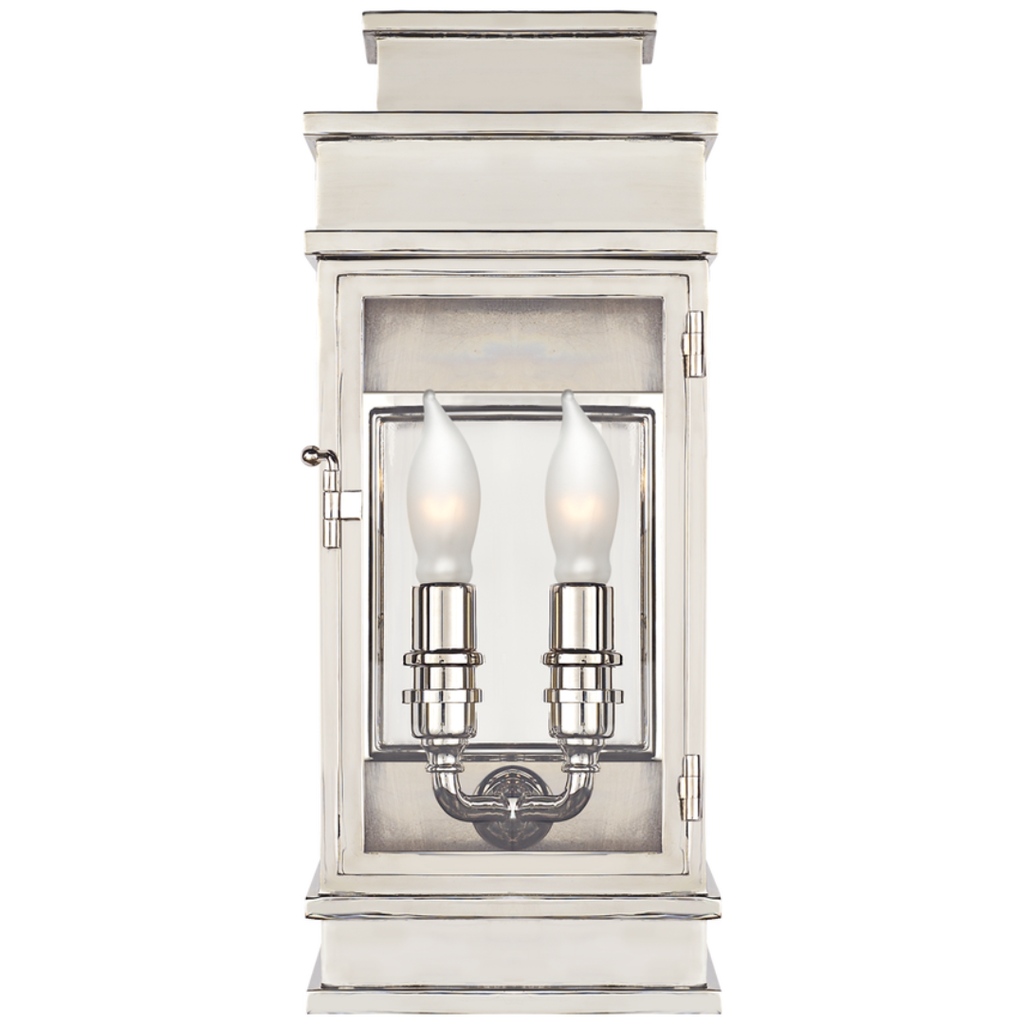 Linear Wall Lantern - Light House Co.
