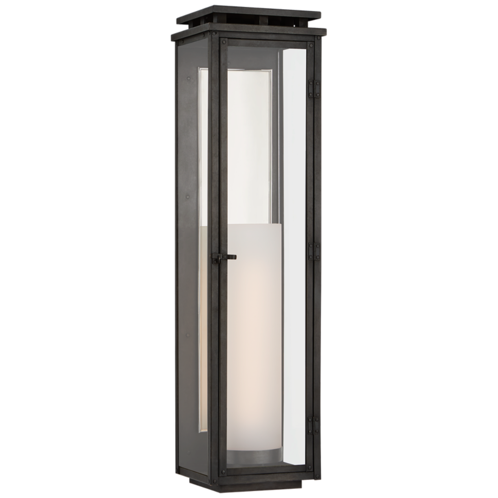 Cheshire Wall Lantern - Light House Co.
