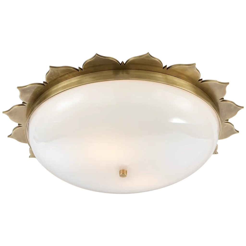 Rachel Flush Mount - Light House Co.