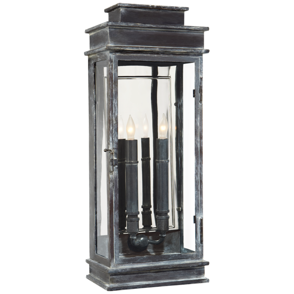 Linear Lantern - Light House Co.