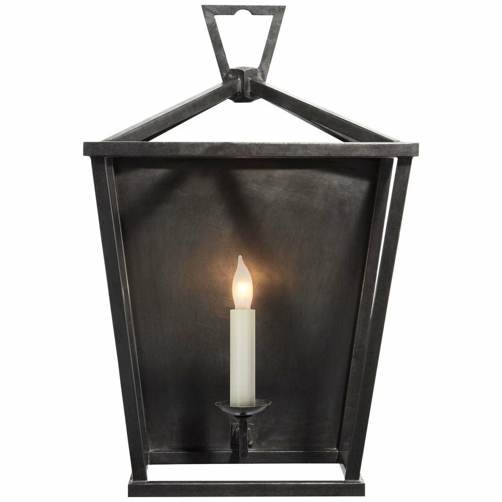 Darlana Wall Lantern - Light House Co.