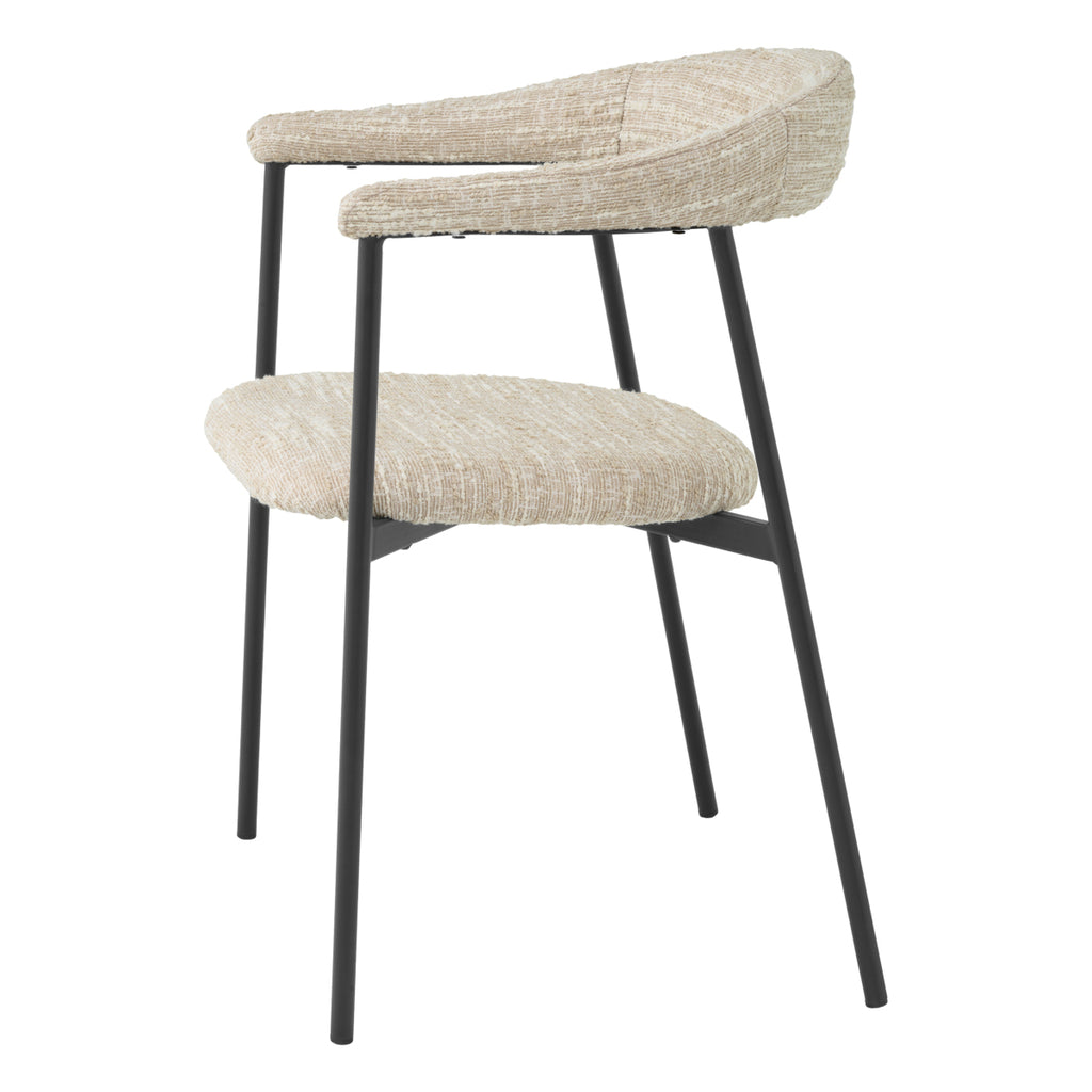 Julio Dining Chair, Set of 2 - Light House Co.