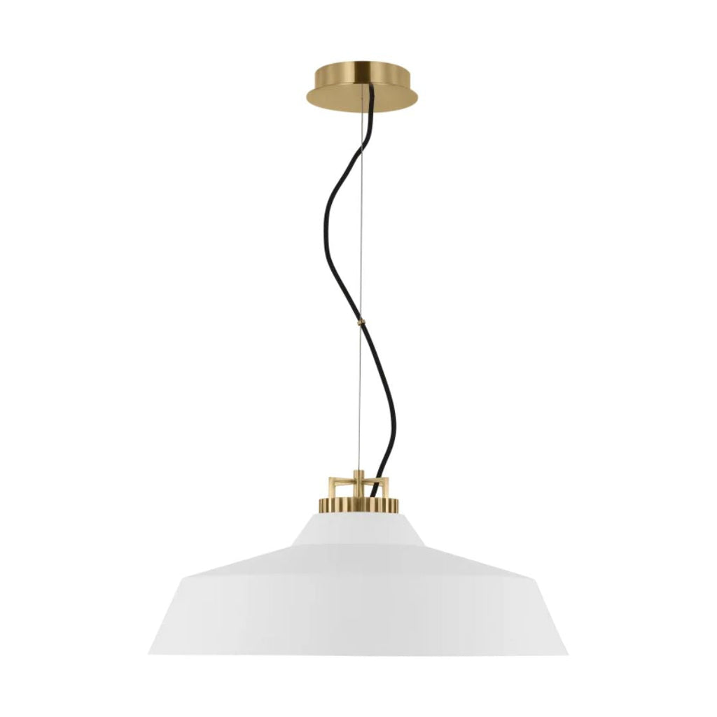 Forge Short Pendant - Light House Co.