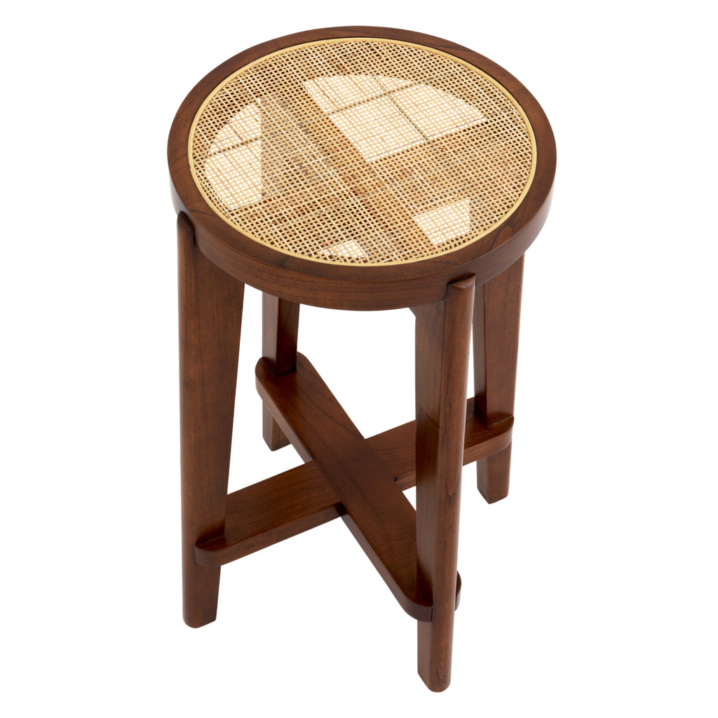 Dareau Counter Stool - Light House Co.