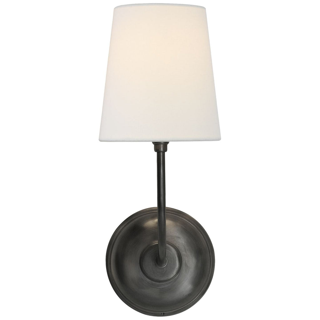 Vendome Single Sconce - Light House Co.