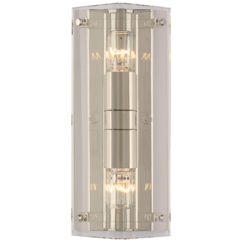 Clayton Wall Sconce - Light House Co.