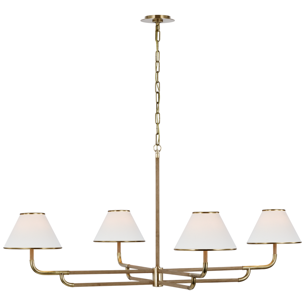 Rigby Chandelier - Light House Co.