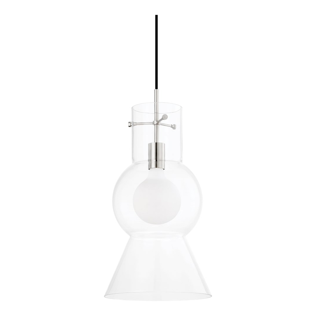 Mirabel Pendant - Light House Co.