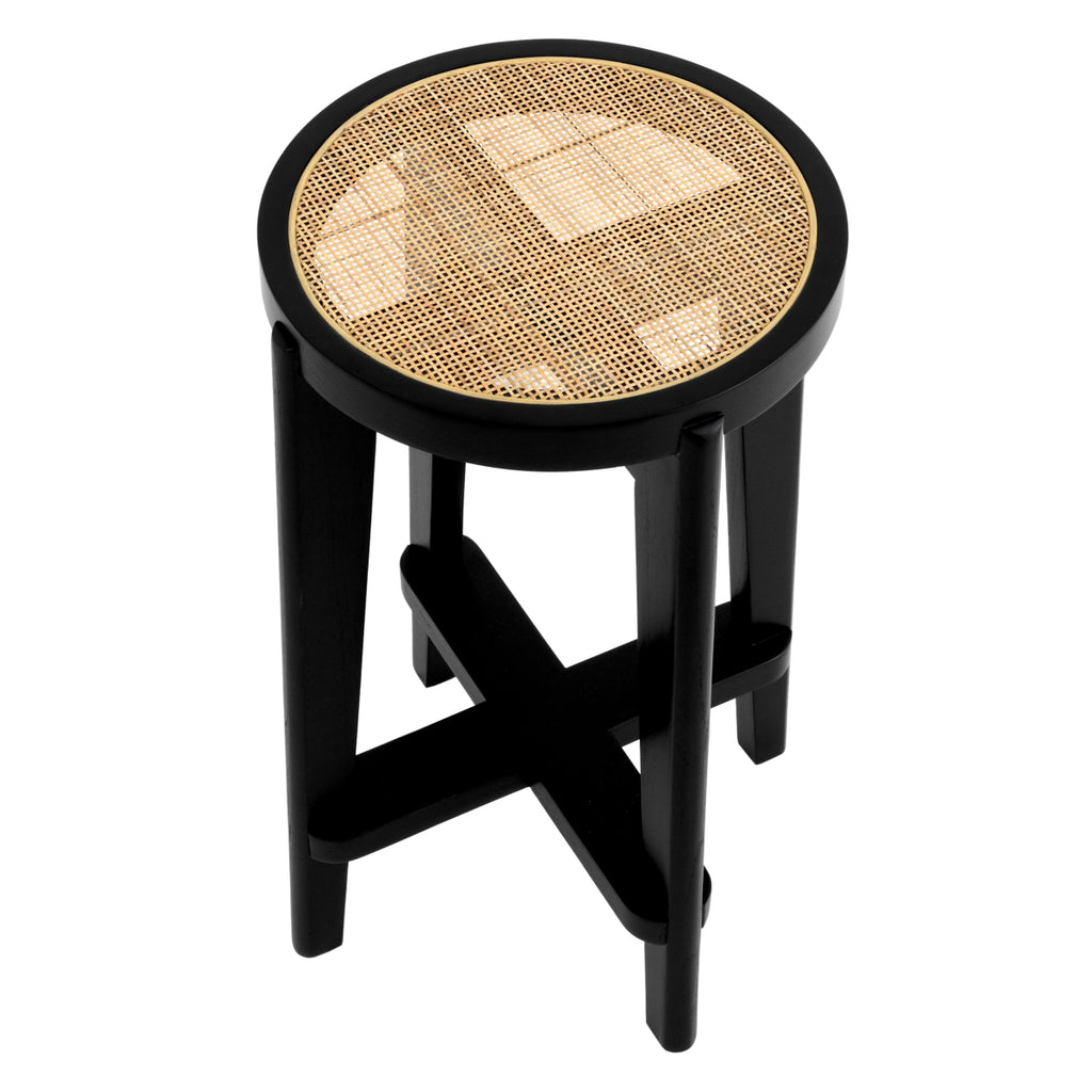 Dareau Counter Stool - Light House Co.