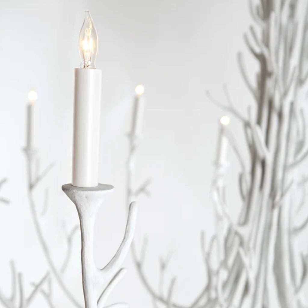 Silva Grande Chandelier - Light House Co.