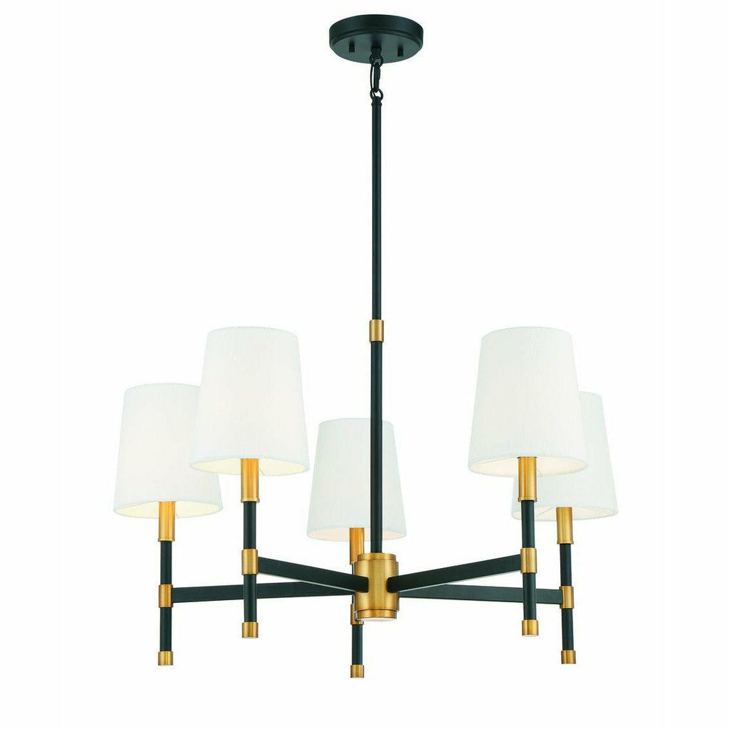 Brody Chandelier - Light House Co.