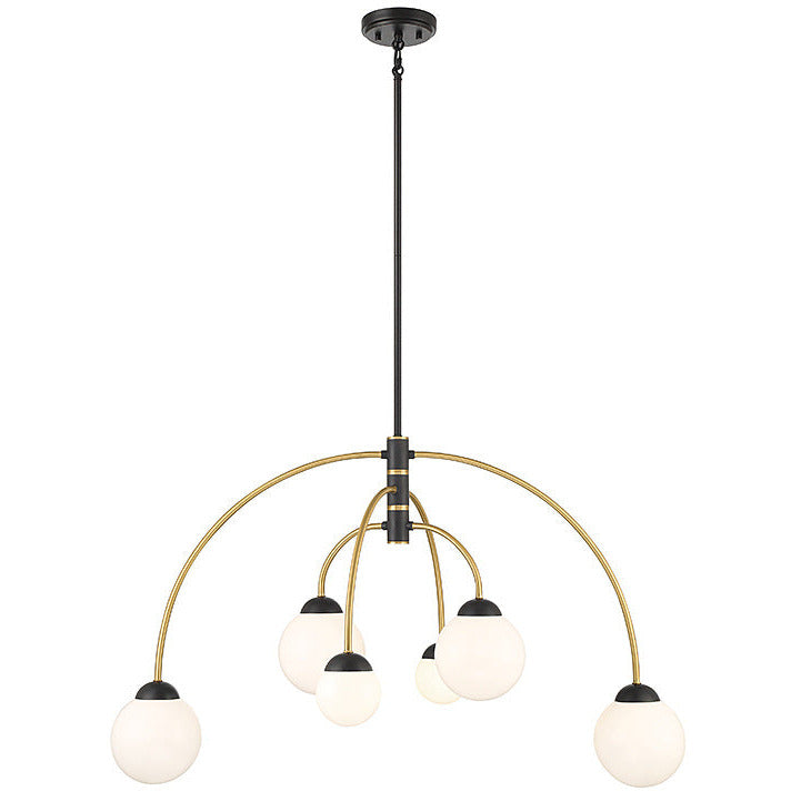 Joanne Chandelier - Light House Co.