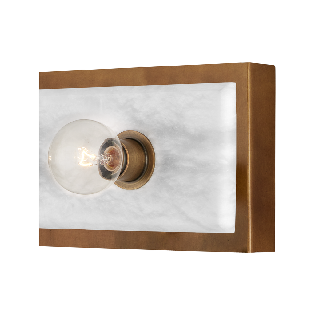 Berdine Wall Sconce - Light House Co.