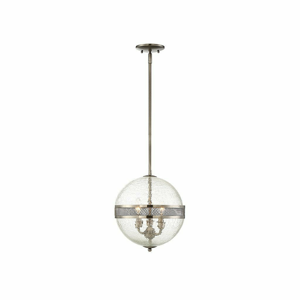 Stirling Pendant - Light House Co.