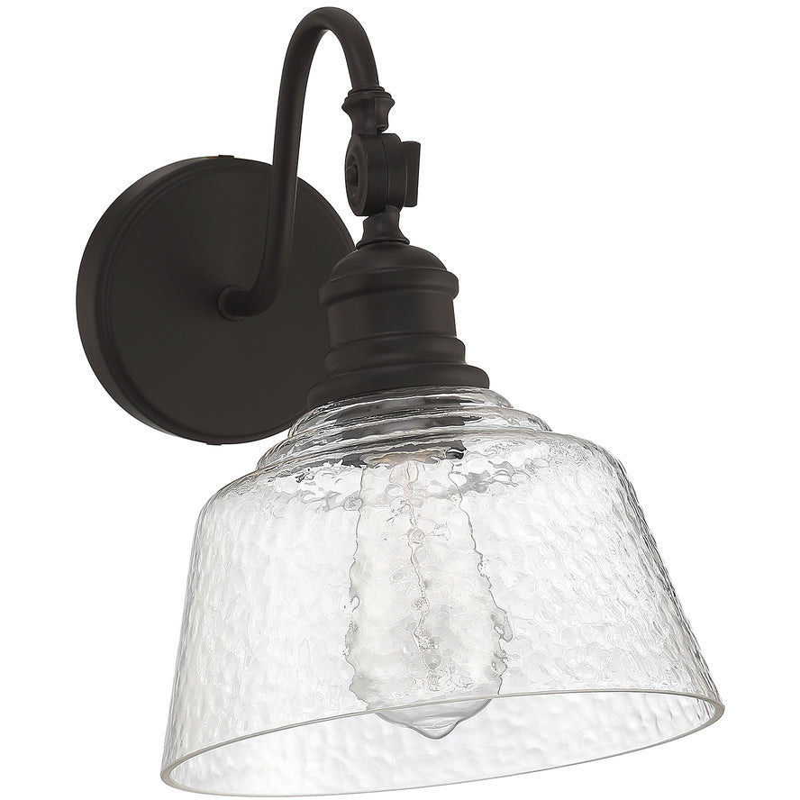 Miley Wall Sconce - Light House Co.