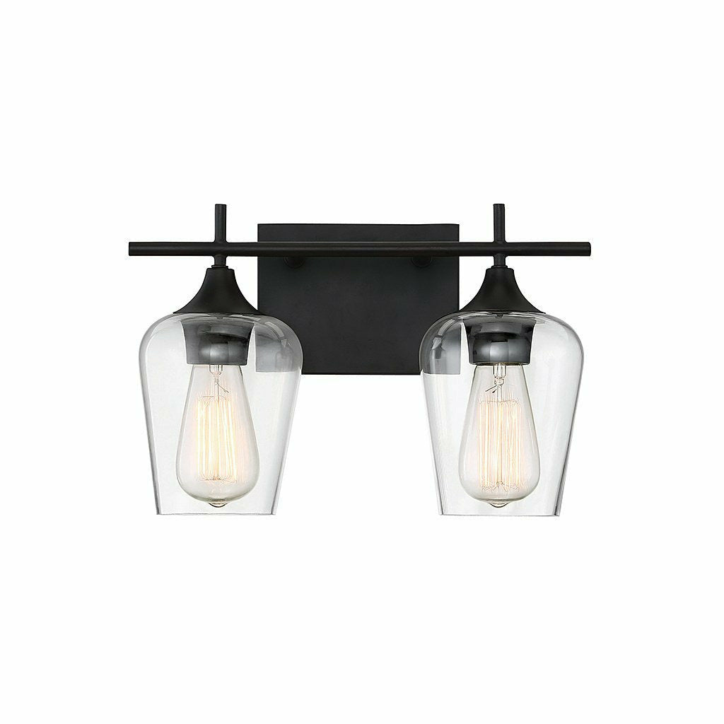 Octave 2 Light Vanity - Light House Co.