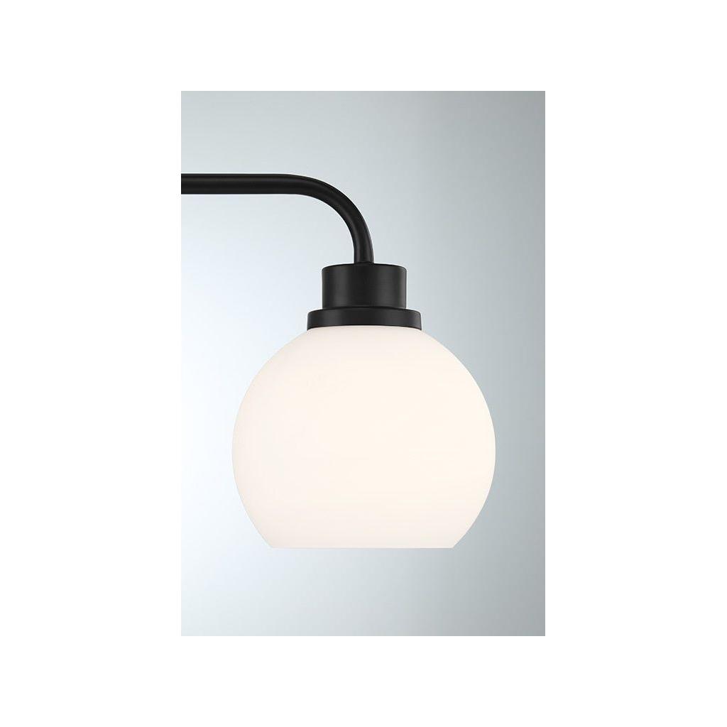 Gleam 3-Light Vanity - Light House Co.