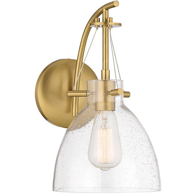 Foster 1-Light Wall Sconce - Light House Co.