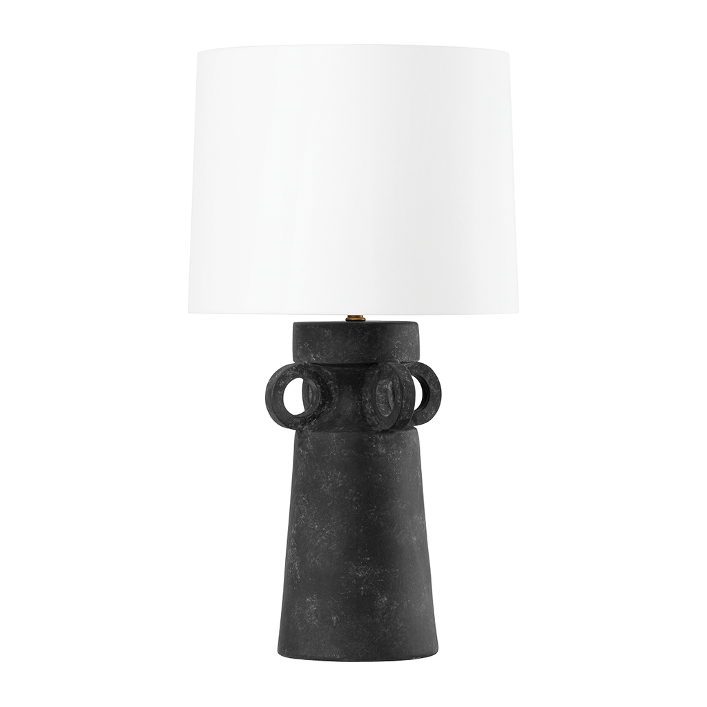 Santa Cruz Table Lamp - Light House Co.